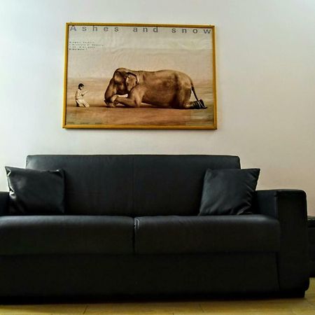 Barberini Holiday House Roma Exterior foto