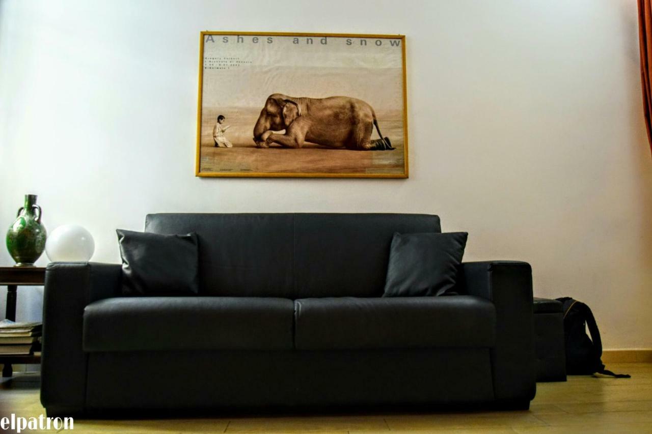 Barberini Holiday House Roma Exterior foto
